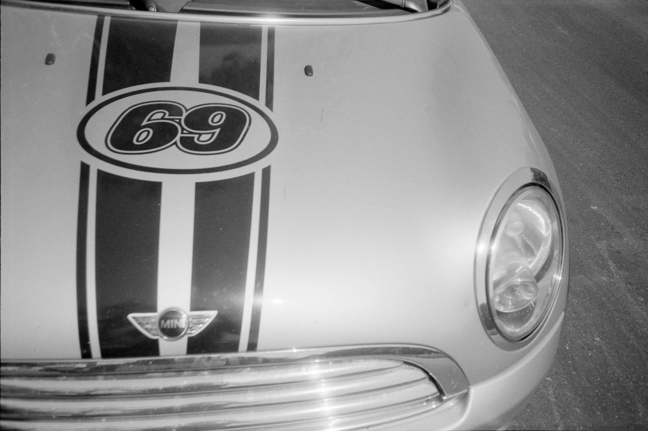 Ilford FP4 Plus Film Review Versatile, FineGrained, Affordable