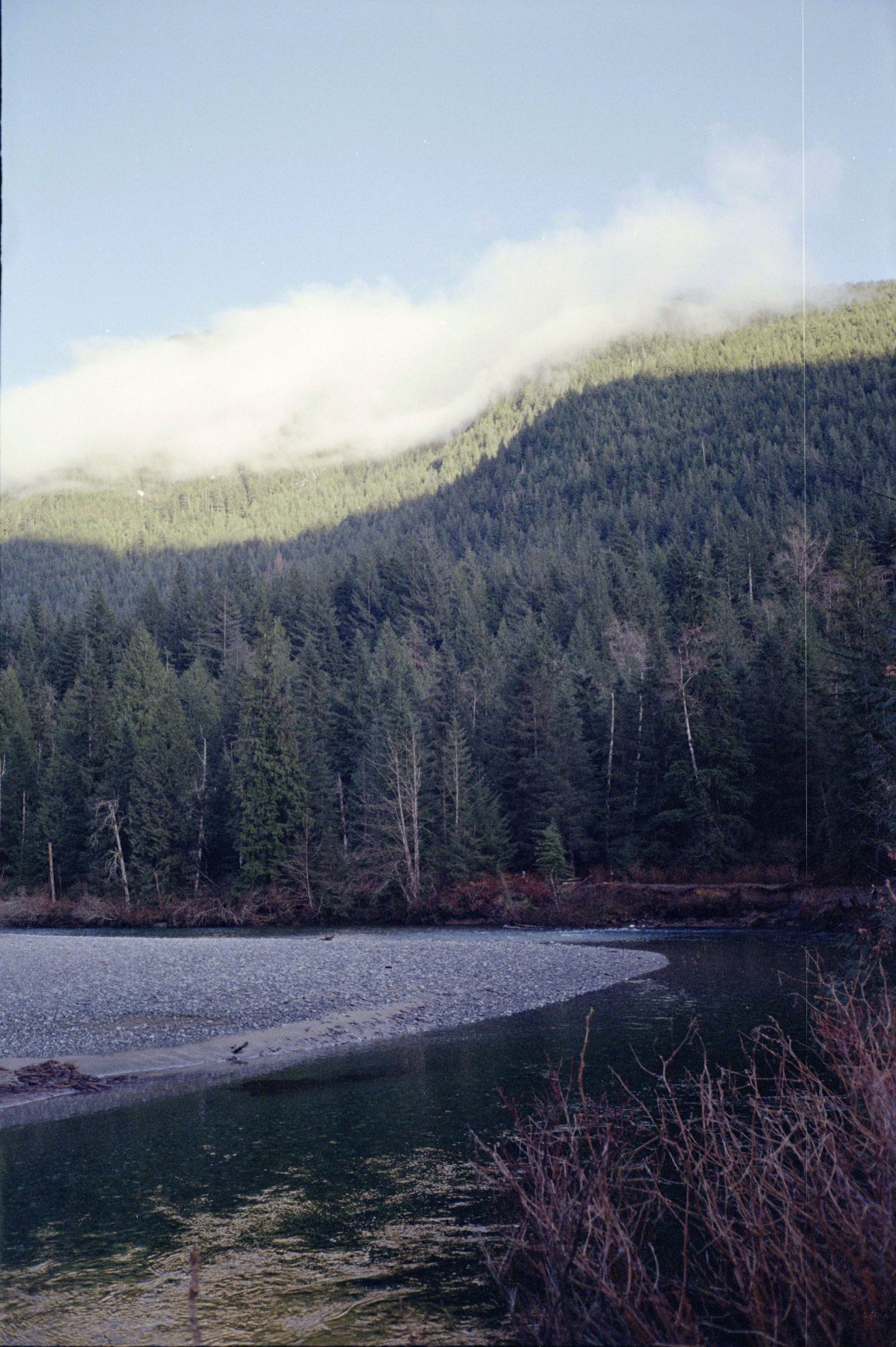 Olympus Mju II Stylus Epic Compact Camera Review