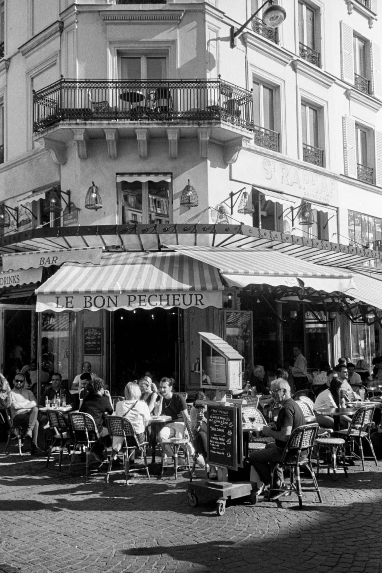 The best sports bars in Paris • Paris je t'aime - Tourist office