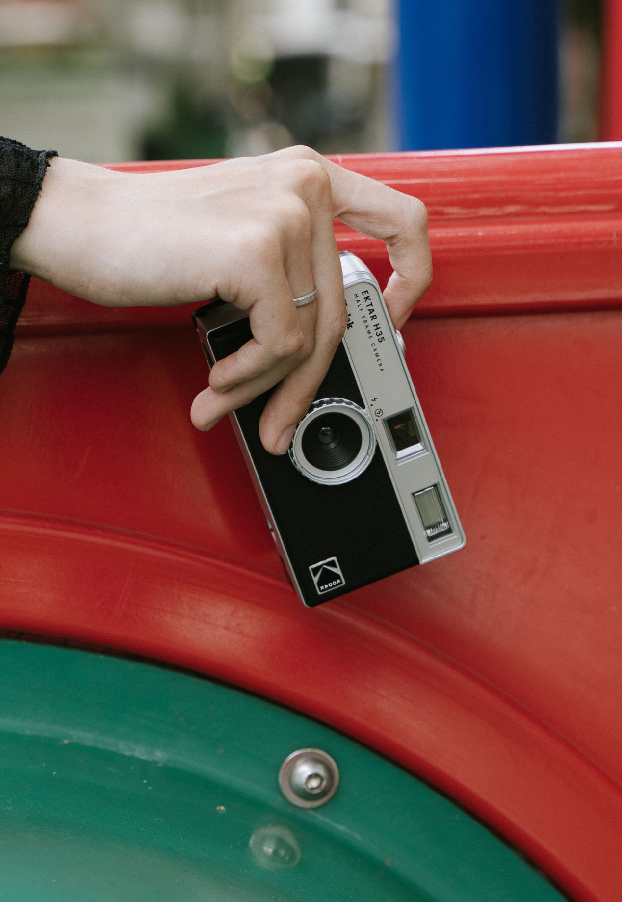 Film Photography News — May 2022 Recap