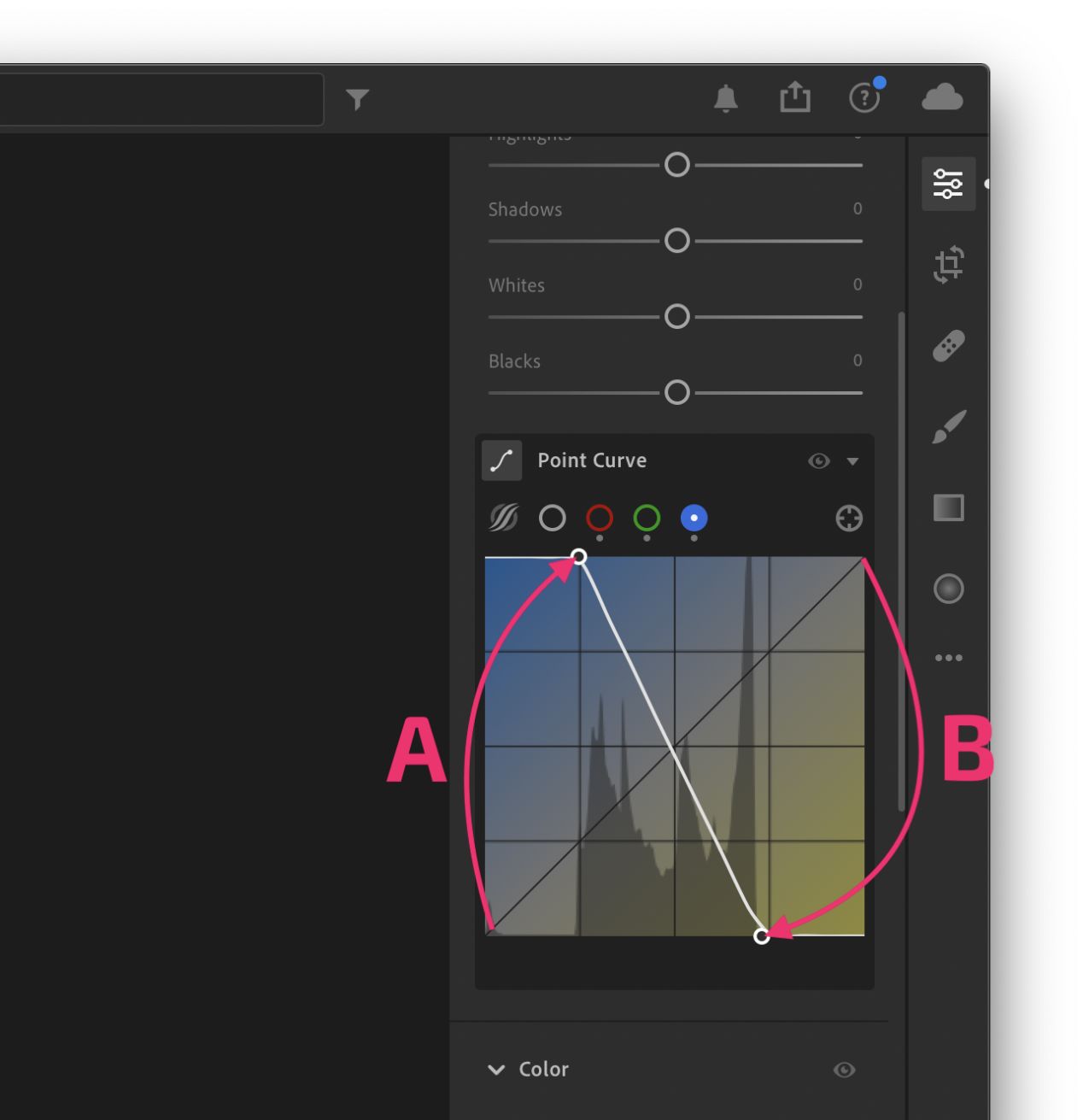 How to invert colors in Photoshop - Adobe