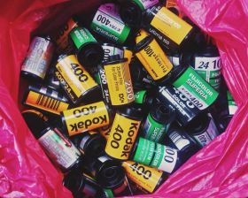 All Film Photography Articles