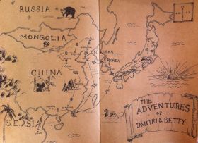 100 Travel Essays