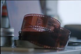 Film and Chemistry