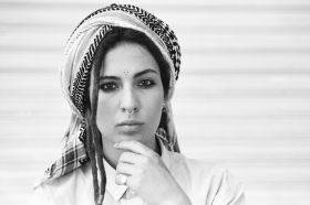 Analog Iran