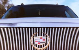 Cadillac Club