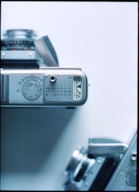 Make Perfect Exposure on Film