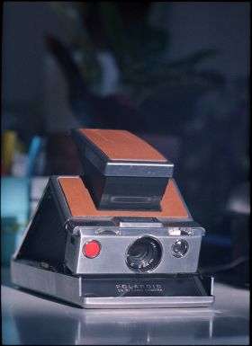 SX-70