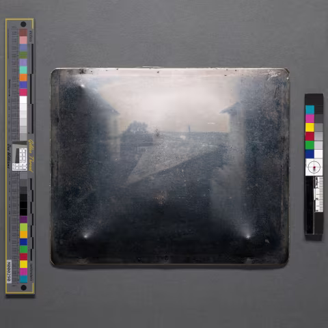 200 Years of Photography