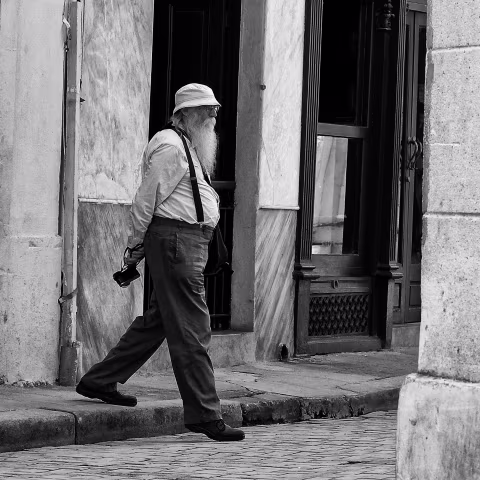Hemingway.