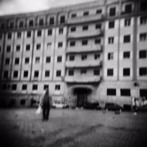 Palermo, 2016