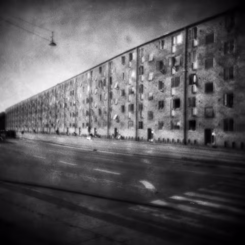 Copenhagen, 2017