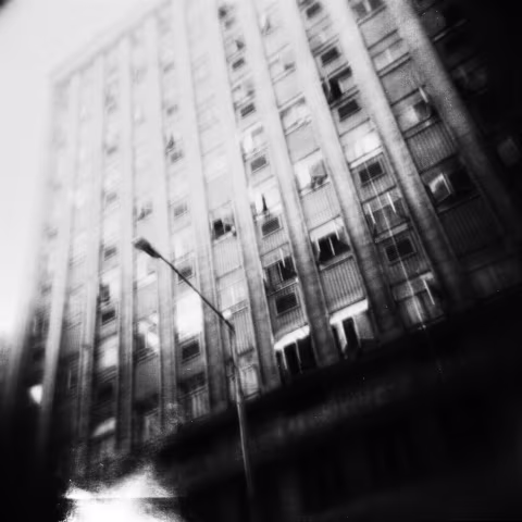 Johannesburg, 2015