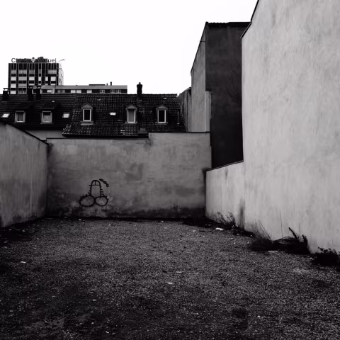 Streets of Solitude