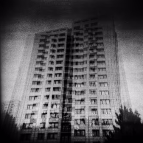 Berlin, 2014