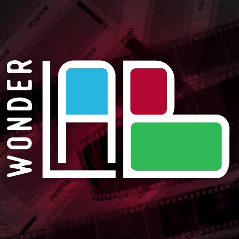 Images courtesy of Analogue Wonderland.