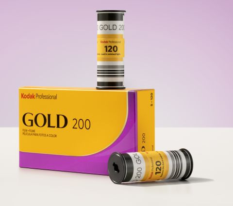 Image courtesy of Kodak Moments.