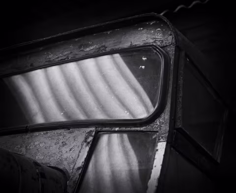 “Angles” - shot on Ilford FP4+ with Mamiya RB67 and 90mm Sekor lens.