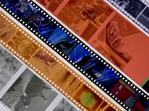 Film Photography News — October 2021 Recap