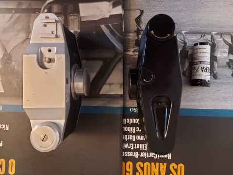 Left: Purma Plus. Right: Purma Special.