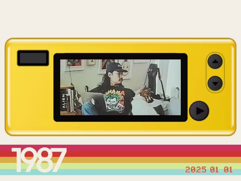 Some frames can take up a lot of space.