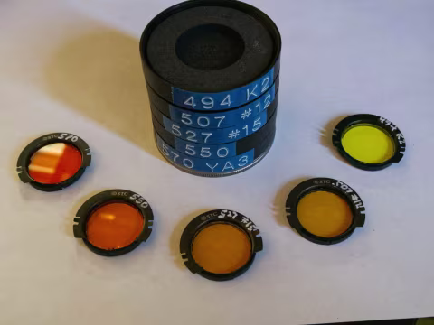 I’ve done a fair bit of Kodak Infrared Ektachrome, and so when I upgraded my digital body and had a spare, I converted…