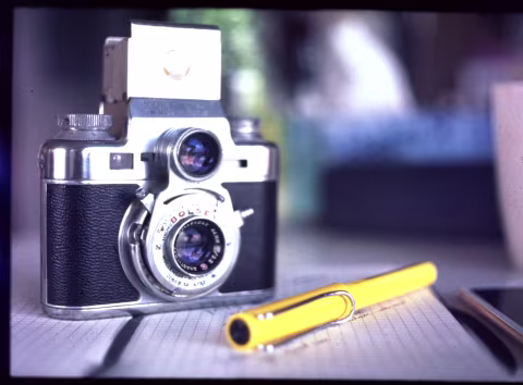 Small image.