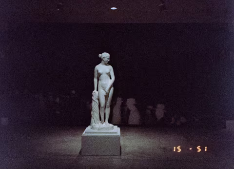 Lomography Lomochrome Color’92 with Konica AA-35 (Hexanon 𝒇4 24mm).
