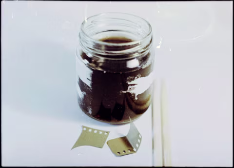 How to Test Your C-41 Film Chemicals