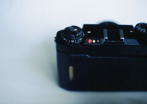 Voigtländer Bessa-L Film Camera Review