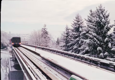 SkyTrain