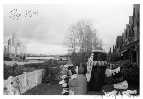 Film Photography News — December 2024 Recap