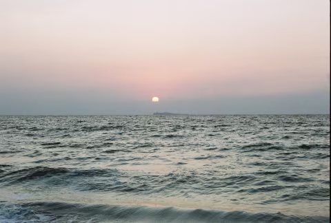 From Chiang Mai to Chumphon