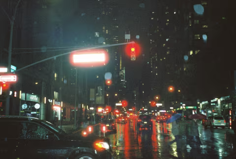 dubblefilm Cinema. Courtesy of dubblefilm.