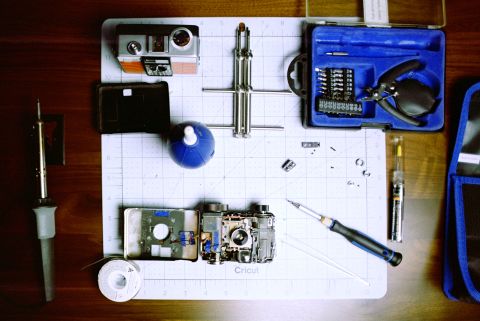 Small image.