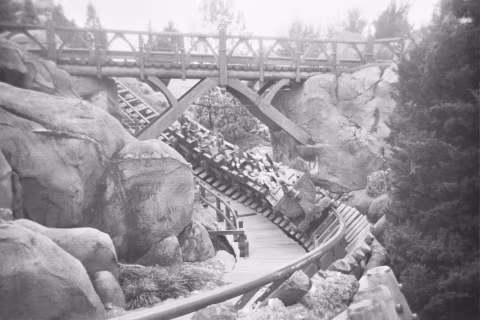 Long Line. Even Longer Memories.