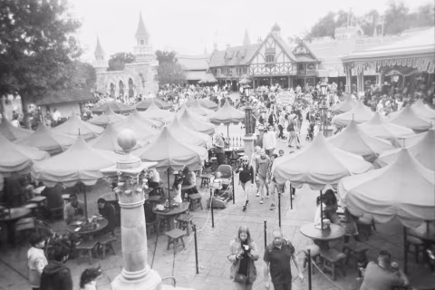 Pinocchio’s Pizza.