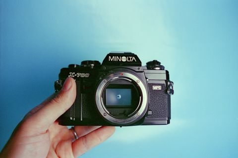 Small image.