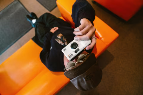 Kodak Snapic A1 is a new film camera with a 3-element glass lens and automatic film transport.
RETO Project has releas…