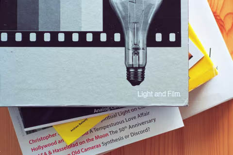 Light and Film