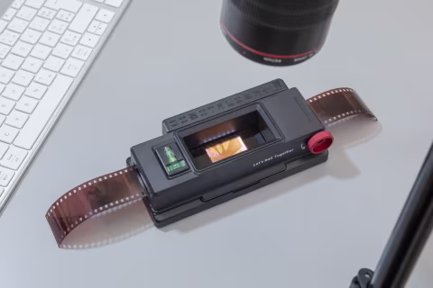 Image courtesy of Lomography USA.