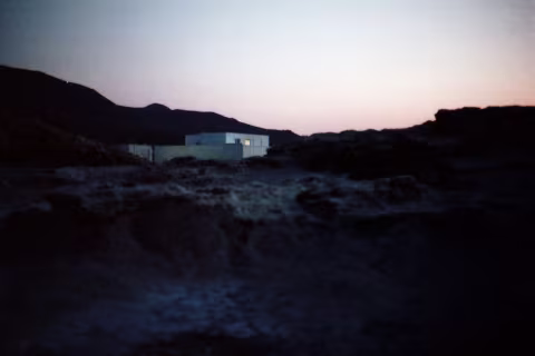 Almeria, 2019