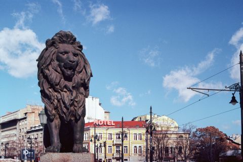 Lavov Most