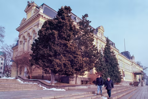 National Art Gallery