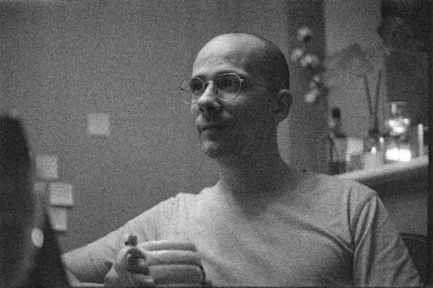 I developed & fixed film using nothing but edible ingredients from a grocery store. It’s been over twelve months, and i…