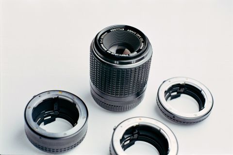SMC Pentax-M 100mm 𝒇4 Macro Lens Review SMC Pentax-M 100mm 𝒇4 Macro Lens Review