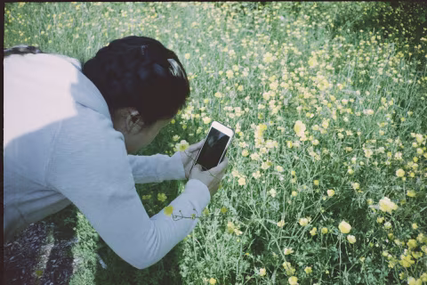 Lomochrome Metropolis, metered at ISO 200. Shot with Chinnon Bellami.