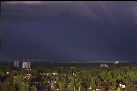 Fujifilm Fujicolor Pro 400H.