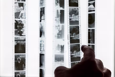 Film Photography News — June 2025 Recap