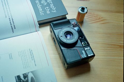 Nikon L35AD2 (L35AF2) Point-and-Shoot Camera Review Nikon L35AD2 (L35AF2) Point-and-Shoot Camera Review